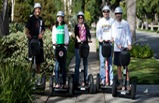3 Hours of The Beverly Hills Dream Homes Segway Tour with Plentiful Picnic